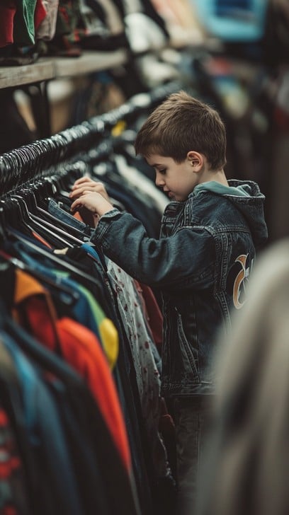 boys catalogue
